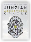 Jungian Archetypes Oracle (kniha + karty)