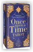 Once Upon a Time Tarot (kniha + karty)