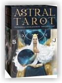 Astral Tarot (prémiová edice) (instrukce + karty)