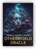 Otherworld Oracle (průvodce + karty)
