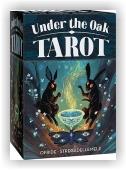 Under the Oak Tarot (průvodce + karty)