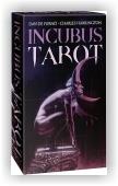 Incubus Tarot (instrukce + karty)
