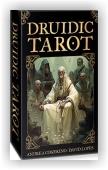 Druidic Tarot (instrukce + karty)