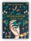 Herbarium Oracle (kniha + karty)