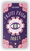 Pastel Prism Tarot (knížečka + karty)