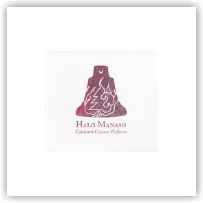 Halo Manash: Caickuwi Cauwas Walkeus (CD)