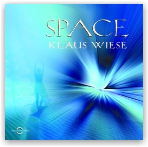 Klaus Wiese: Space (CD)