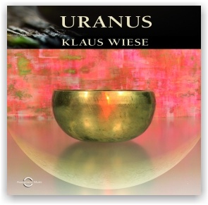 Klaus Wiese: Uranus (CD)