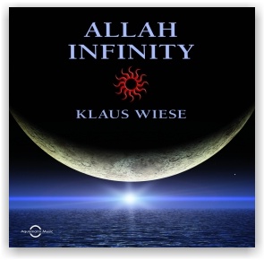 Klaus Wiese: Allah Infinity (CD)