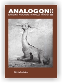 Analogon 83 [III–2018]