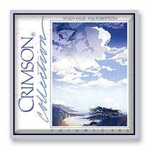 Singh Kaur/Kim Robertson: The Crimson Collection Vol. 4 & 5 (CD)