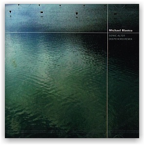 Rod Modell & Michael Mantra: Sonic Alter Deepchord Remix (CD)