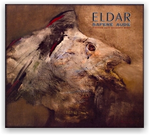 Eldar: Sapere Aude (CD)