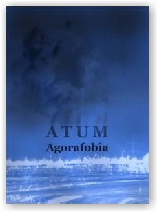ATUM: Agorafobia (ltd. CDr)