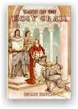 Tarot of the Holy Grail DELUXE Edition