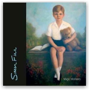 Simon Finn: Magic Moments (CD)