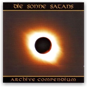 Die Sonne Satans: Archive Compendium (CD)