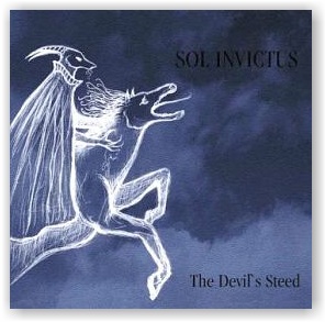 Sol Invictus: The Devil`s Steed (CD)