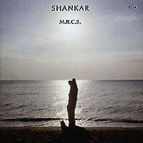 Shankar: M.R.C.S. (CD)