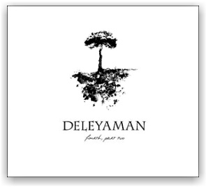 Deleyaman: Fourth, Part Two (CD)