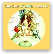 Circle Of Life Tarot