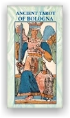 Ancient Tarot of Bologna