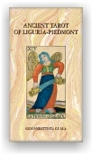 Ancient Tarot of Liguria-Piedmont