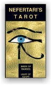 Nefertari's Tarot