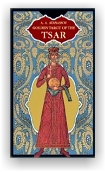 Golden Tarot of the Tsar