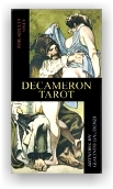 Decameron Tarot