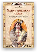 Native American Cards