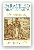 Paracelso Oracle Cards