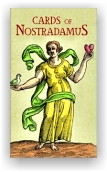 Cards of Nostradamus