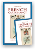 French Cartomancy (mini-komplet)