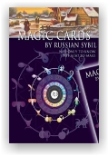 Magic Cards (kniha + karty)