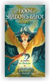 So Below Deck - The Book of Shadows Tarot, vol. II (karty)