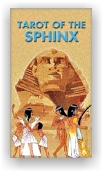 Tarot of the Sphinx