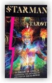 Starman Tarot (karty)