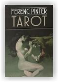 Ferenc Pinter Tarot (box)