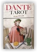 Tarot of Dante (box)