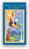 Marco Polo - Tarot of the Journey to the Orient