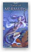 Tarot Of Mermaids