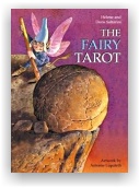 Fairy Tarot (kniha + karty)