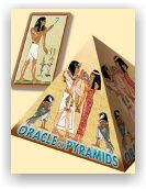 Oracle Of Pyramids