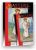 Masters of Magic Oracle Cards
