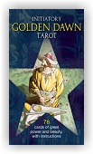 Initiatory Golden Dawn Tarot