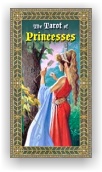 The Tarot of Princesses