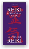 Reiki Inspirational Cards (kniha + karty)