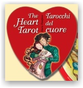 The Heart Tarot