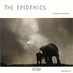Shankar/Caroline: The Epidemics (CD)